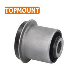 TOPMOUNT 4010A017 4010A018 4010-A017 4010-A018 4010 A017 4010 A018 Auto Parts Suspension Lower Control Arm Bushing for Mitsubishi L200