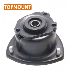 TOPMOUNT Front Shocker Absorber Mounts 41810-65D11 4181065D11Strut Mount for Suzuki