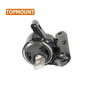 TOPMOUNT 4766 476AC 4766-476-AC 4766476AC Auto Parts engine mountTransmission Motor Mount for Dodge Journey 2.7/3.6 2009-2014