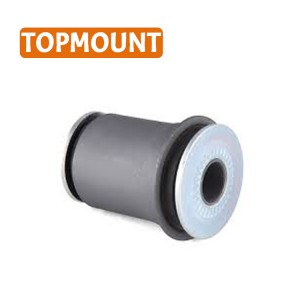 TOPMOUNT 48061-26010 48061-26031 48061-26050 4806126010 4806126031 4806126050 Auto Parts Suspension Lower Control Arm Bushing for Toyota Hiace 1988-1995