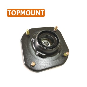 TOPMOUNT 48609-16130 48609-16140 48609-16220 48609-16230 48609-16280 48609-10130 Auto Parts Shock Absorber Strut Mount for Toyota 1.5L 1995-1999
