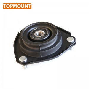 TOPMOUNT Rubber Parts 48609-20311 Strut Mount for Toyota Caldina Carina Corona