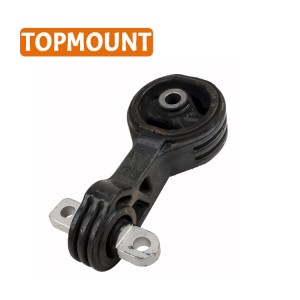 TOPMOUNT 50880-SNG-981 50840-S7C-000 50850-SWA-A02 50820-SNG-J02 50880-SNG-981 50890-SNG-981 Auto Parts Engine Mounting Engine Mount for Honda Civic 2.0L 2006-2011