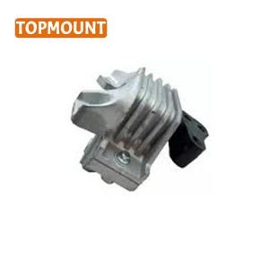 TOPMOUNT 5147130AE Auto Parts Engine Mounting Engine Mount for Fiat