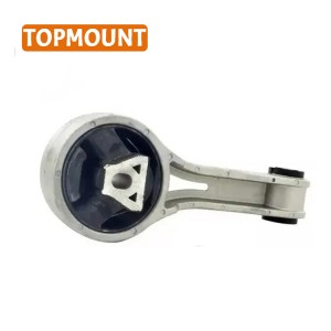 TOPMOUNT 5147774AC 51477-74AC 51477 74AC 5147774A  5147774 Auto Parts Engine Mount for Dodge Journey 2.4l 2011/2019