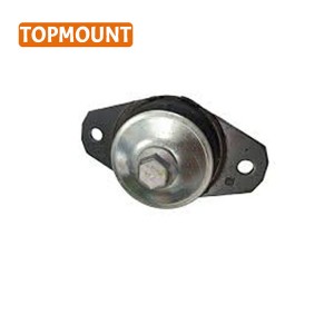 TOPMOUNT 51736529 Auto Parts Engine Mounting Strut Mount for Fiat