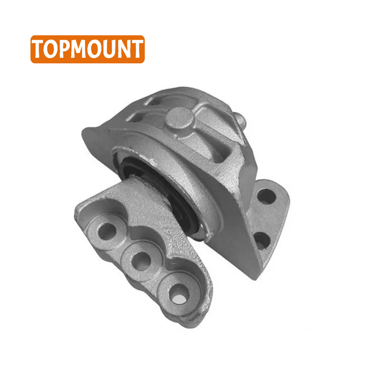 engine mount for fiat