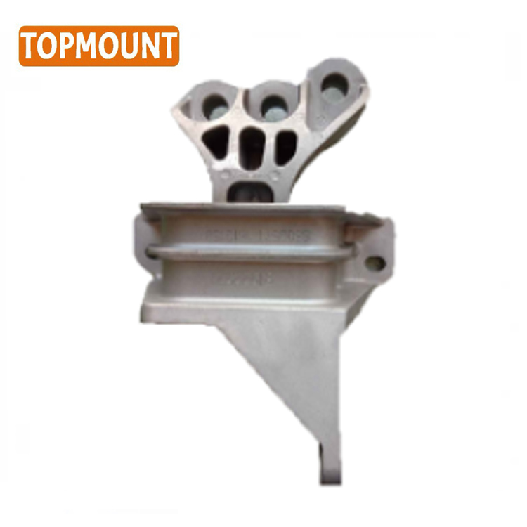 Engine Mounting for FIAT