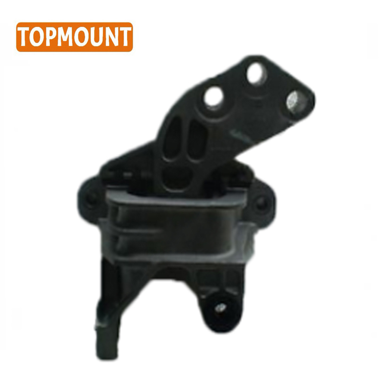 Engine Mounting for FIAT Travel