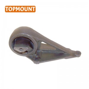 TOPMOUNT Auto Spare Parts EM2988 52058995 Engine Motor Mounts for Jeep