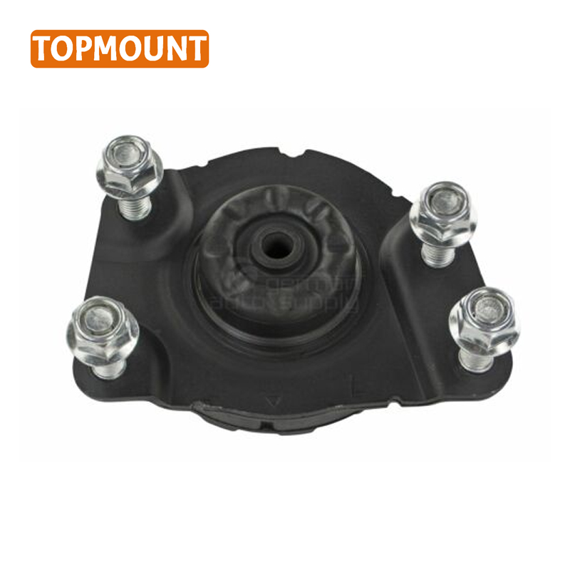 TOPMOUNT Rubber Auto Parts 52128533AA Shock Absorber Mount for Jeep