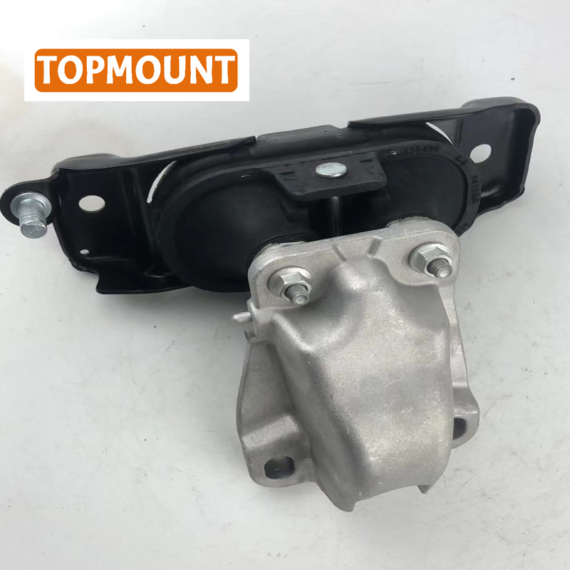 engine mount for Dodge