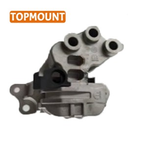 TOPMOUNT 53350712 68172351AC  53350712AC 68172 351AC 53350 712AC Engine Mount Engine Mounting for Jeep Cherokee 2015-