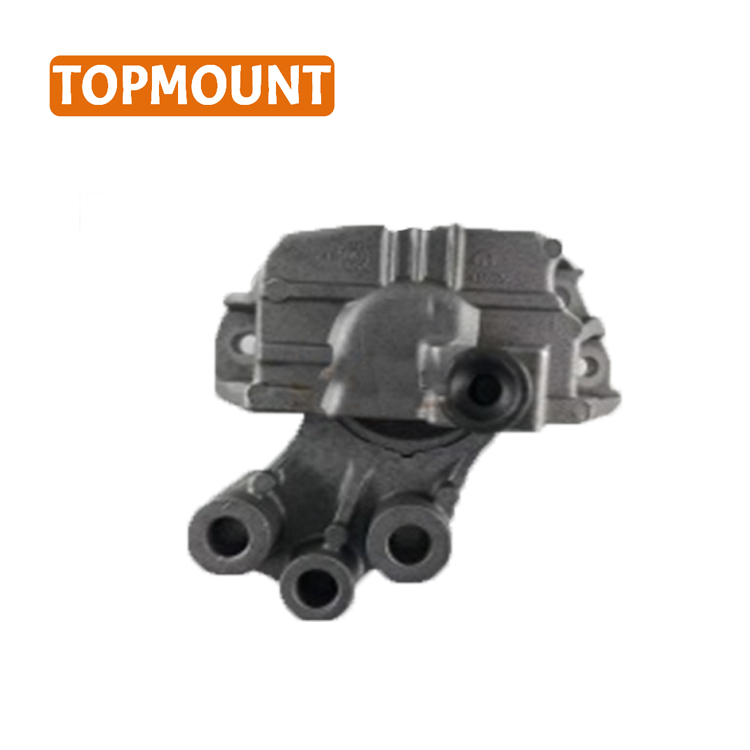 engine mounts for jeep compass