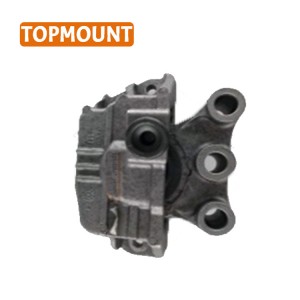 TOPMOUNT 5341-6008 53416008 5341 6008 Auto Parts engine motor mount engine mountings for Jeep Compass 2007-2016