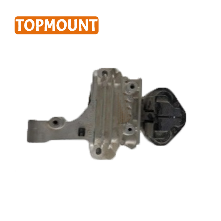 engine mountings for jeep commander