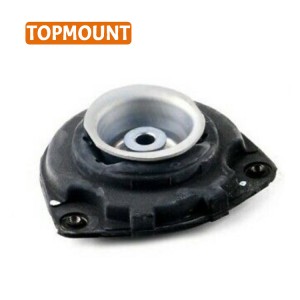 TOPMOUNT 54320ET00A 54320 ET00A 54320-ET00A 54320ET00 Suspension Part rubber Strut mount for Nissan Sentra 2012-2016