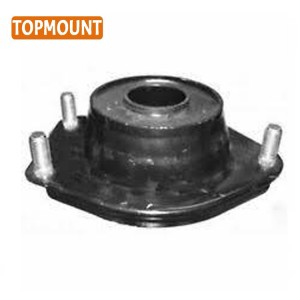 TOPMOUNT 54615-FD000 54610-FD000 54615FD000 54610FD000 54610FD00 54615FD00 Auto Part Front Shock Absorber Strut Mount for KIA Rio I 2000-2005