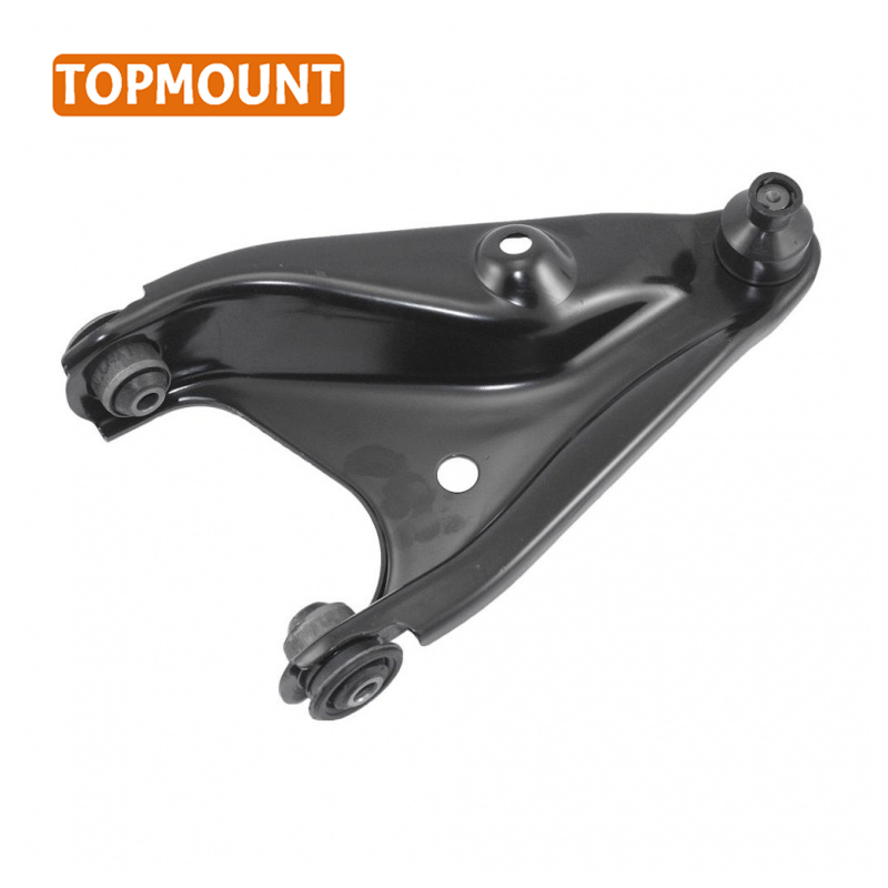 Factory Price control arms toyota noah - TOPMOUNT Suspension Parts 6001550446 82 00 820 930 Left Front Control Arm for Renault – Madali detail pictures