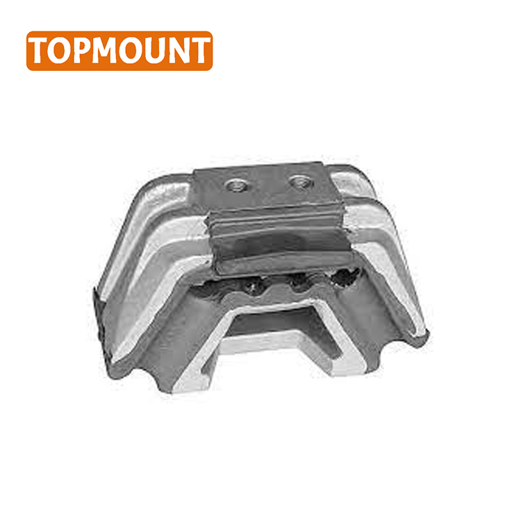Super Lowest Price engine mount car - TOPMOUNT 364833 278599 Rubber Parts Engine Mount For Scania 112 113 142 143  – Madali