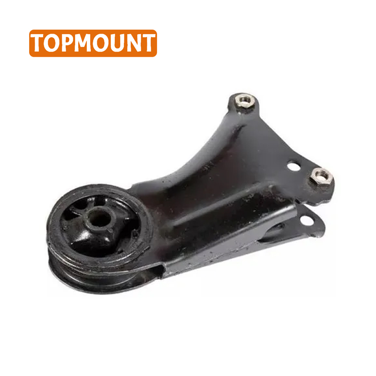 engine mount for Renault