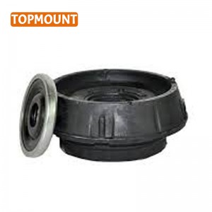 TOPMOUNT Auto Rubber Parts 8200 053 795 7700829529 Strut Mount for Renault
