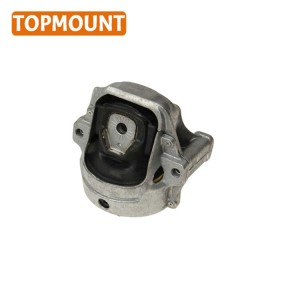 8K0199381CR 8K0 199 381CR 8K0 199 381 Auto parts Right Engine Motor Mount for Audi A4 A5