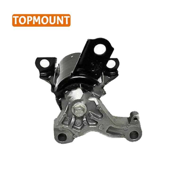  Engine Mounting for Ford 