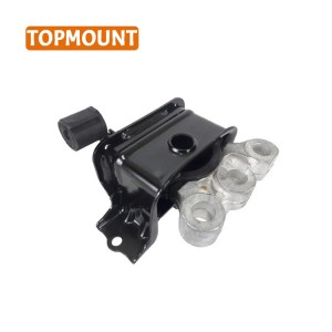 TOPMOUNT 52068329 95405219 654564806 95405220 95164488 95930076 Auto Parts engine mountings for CHEVROLET COBALT 2013-2018