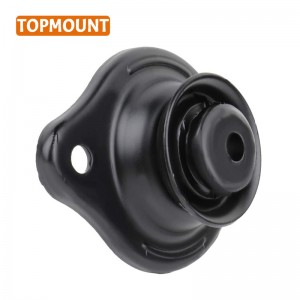 TOPMOUNT RUBBER PARTS 96456713 96456715 Engine Mount for CHEVROLET