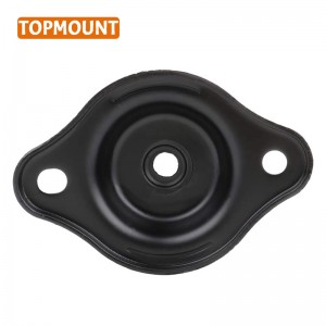 TOPMOUNT RUBBER PARTS 96456713 96456715 Engine Mount for CHEVROLET