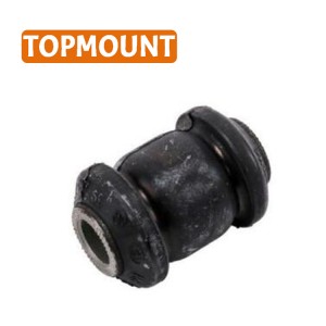 Factory wholesale CENTRA BUSHING - TOPMOUNT 96535087 9653 5087 9653-5087 Auto Parts Suspension Lower Control Arm Bushing for Chevrolet Aveo T200 2003-2008  – Madali