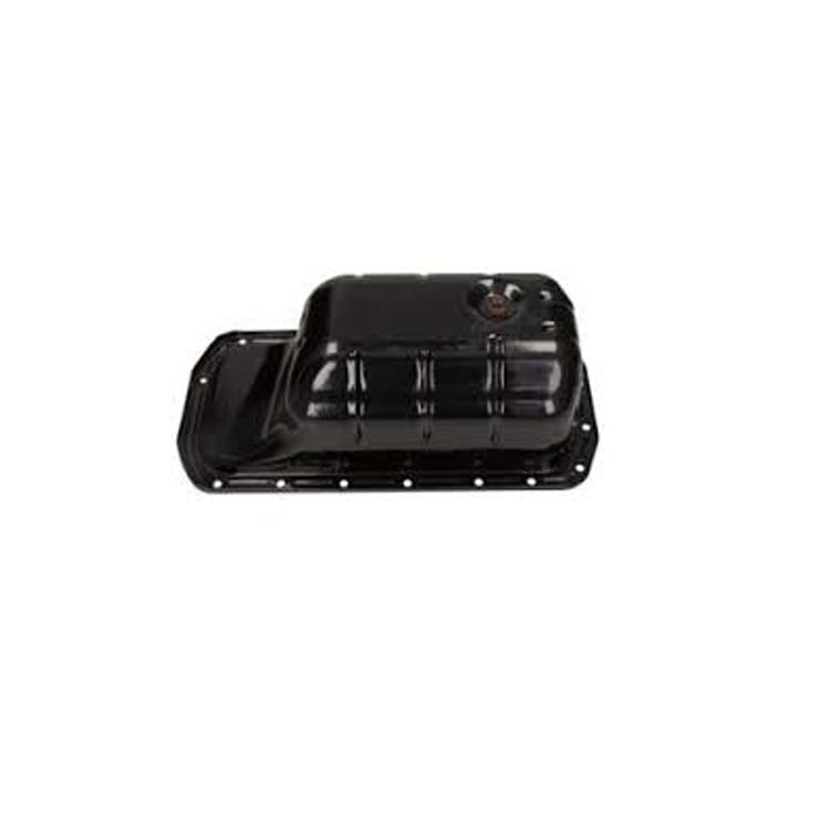 1342630 Auto Parts Transmission Oil Sump Engine Oil Sump for PEUGEOT 107 2005 1342630