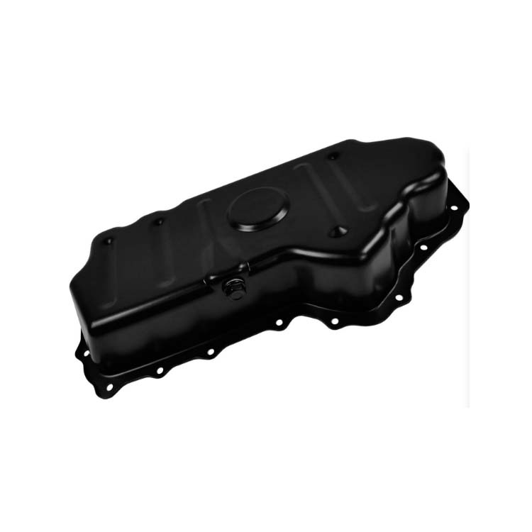 1353148 11100530869 Factory Cheap Price Auto Parts Transmission Oil Sump Engine Oil Sump for Ford Focus 1353148