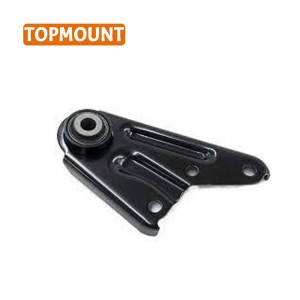 TOPMOUNT BP4N-39-010A BP4N-39-010C BP4N39010A BP4N39010C Auto parts Transmission Mount Left Engine Mounting for MAZDA 5 2.0L
