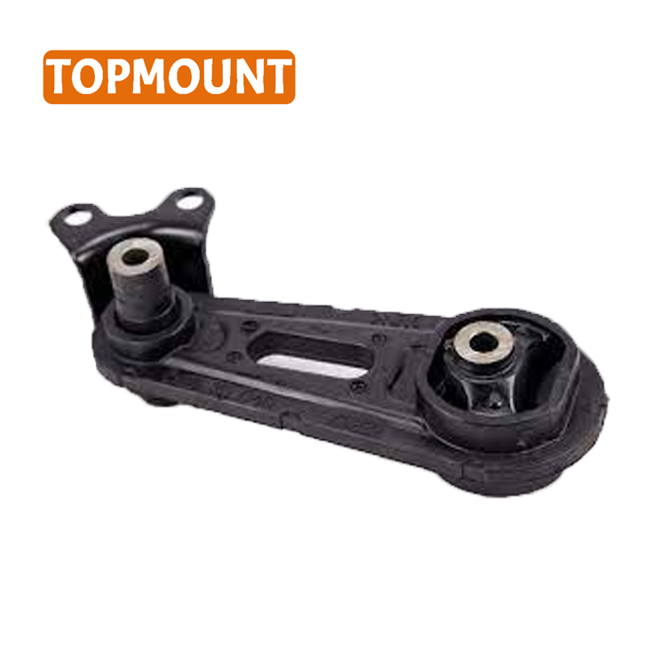 engine mount for Mazda