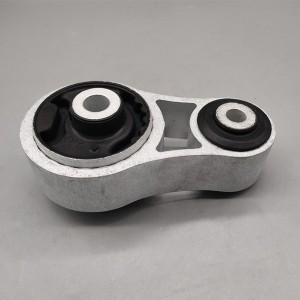 TOPMOUNT EH48-39-040 Auto Parts Engine Mounting Engine Mount for Mazda CX-7