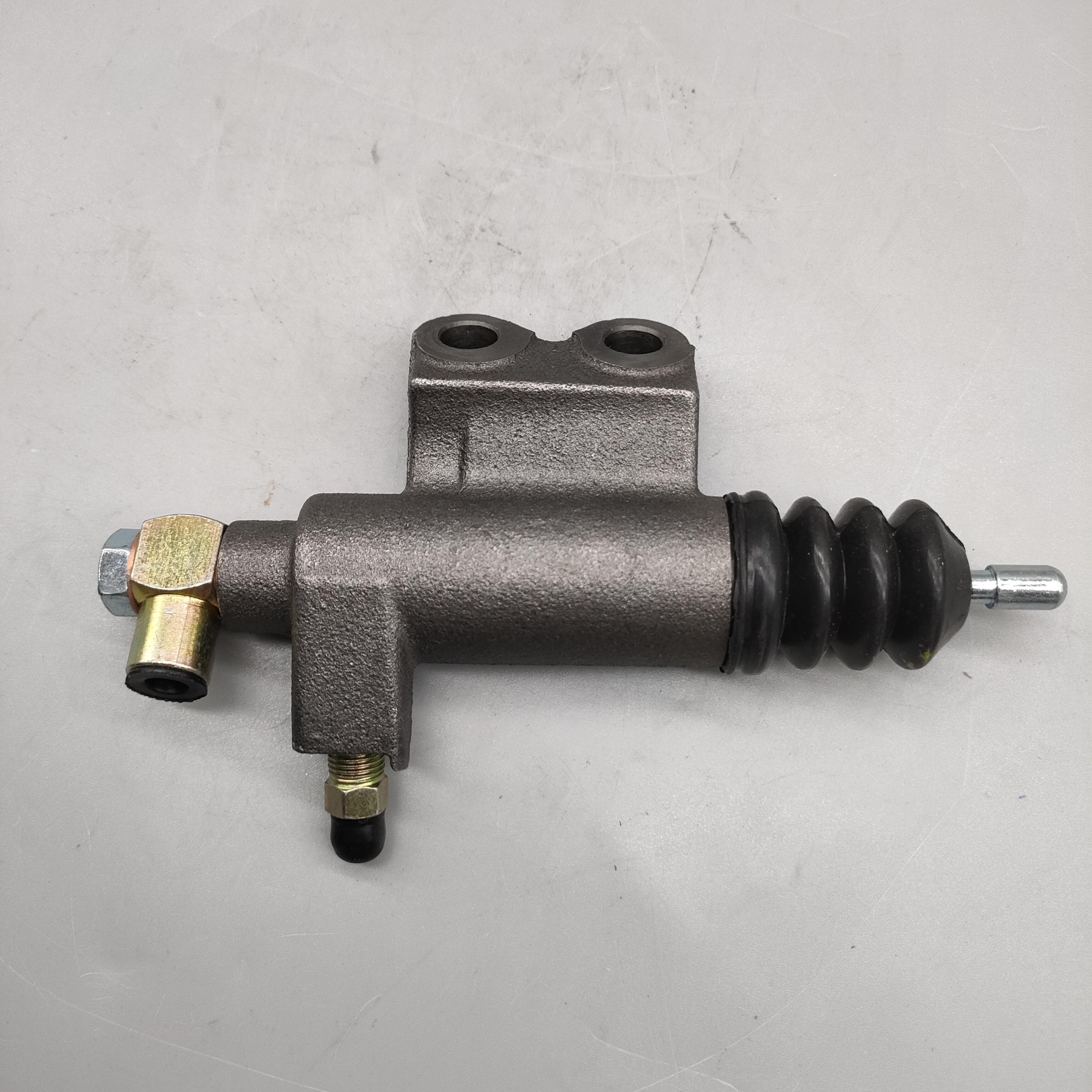 B02H417 417004F000 41700-4F000 RK8058 K2500 417004E200 In Stock High Quality Auto Parts Clutch Slave Cylinder for HYUNDAI H100