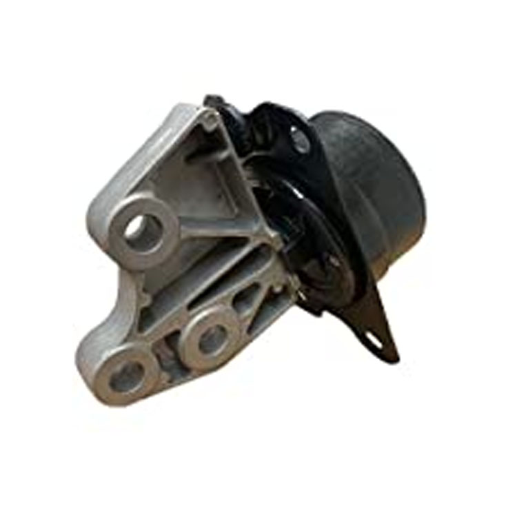 20839835 25789188 A5554 Automobile parts Rubber Engine Mount In Stock For Chevrolet Equinox GMC Terrain 10-17