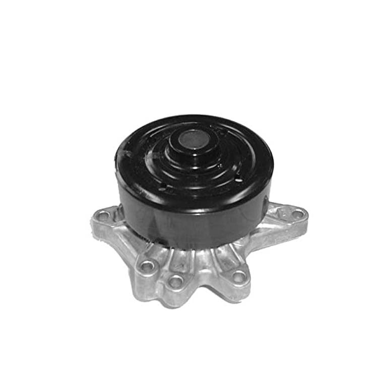 GWT-144A  16100-39465 16100-39466  Auto Engine Aluminum Water Pump For Toyota  COROLLA MATRIX 1ZR