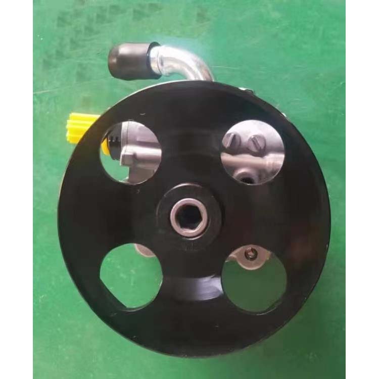 8R29-3A674-AC 8R2Z3A674A 8R29 3A674 AC  Whole sale Factory Price retail Price Auto  Parts Power steering pump 8R29-3A674for ford