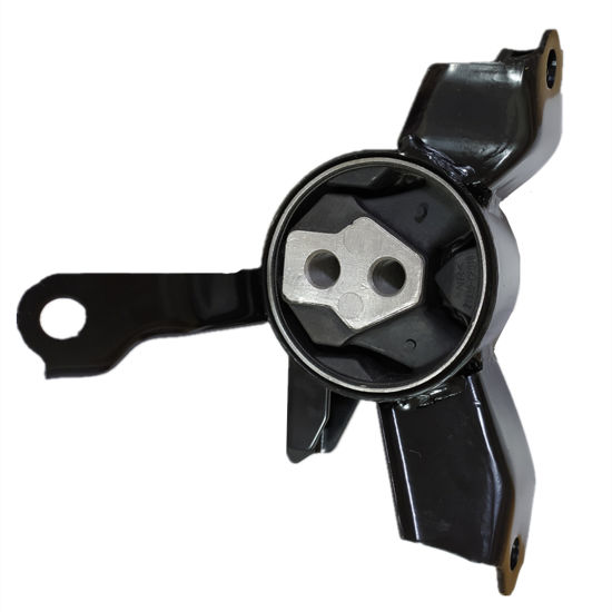 21830-G6010 21830G6010 Rubber Transmission Engine Mountings for HYUNDAI KIA