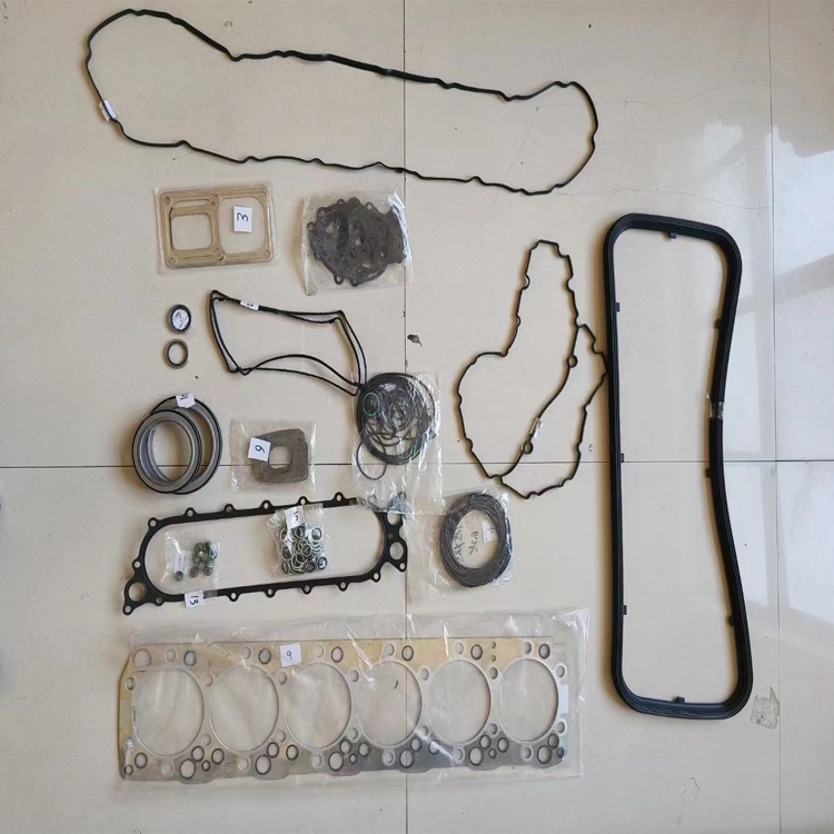 500397665 500 397 665 500054859 in Stock Auto Engine spare parts Factory Price Gasket Kit repair kit full gasket set For IVECO