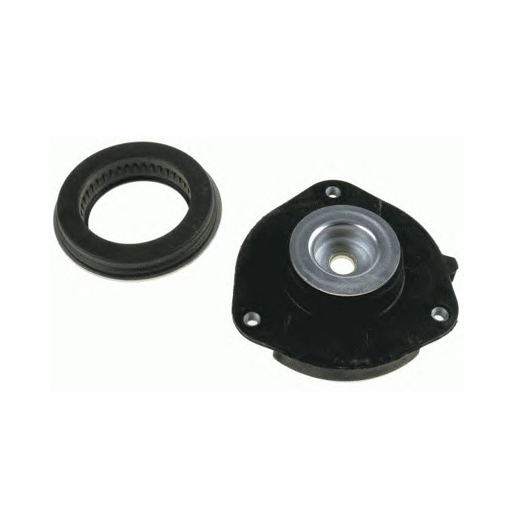 1K0412331B 1K0412331C In Stock Automobile parts Top Strut Mount For VW Golf Jetta Passat AUDI A3 TT Seat Skoda