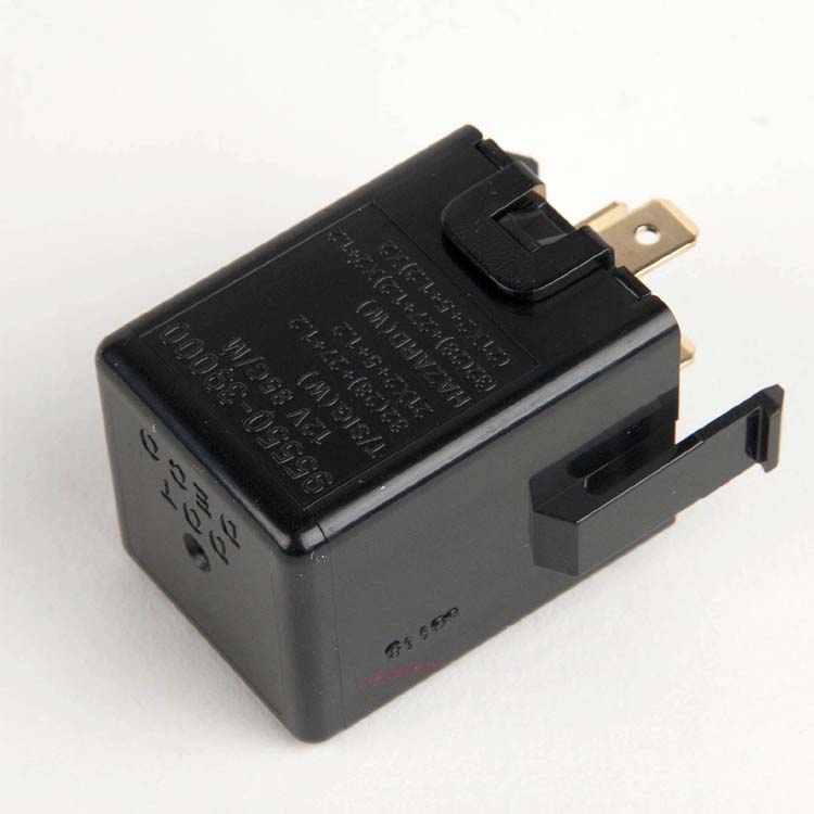 95550-39000  95550 39000 MB302374 066500-1800 Auto Flasher relay For Hyundai Accent Elantra Tiburon Sonata XG300 Kia Opti