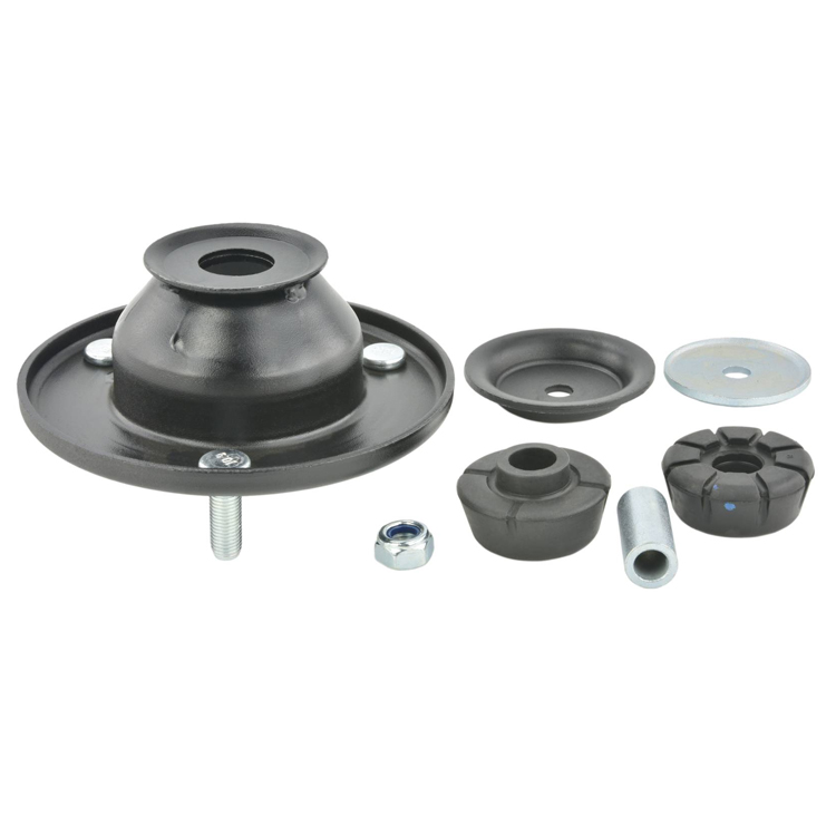 MR992326 MR992324 MR992325 In Stock High Quality Automobile parts Strut Mount For Mitsubishi L200 Triton Pajero Dakar 07-16