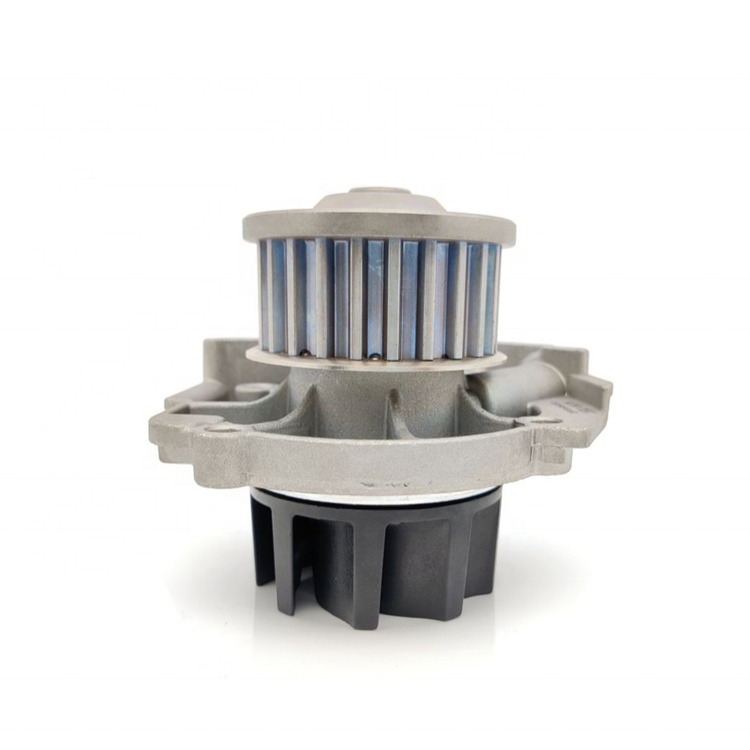 55221397 55204538 9S518501CA 1581511  TOPMOUNT water pump for FIAT 500 BRAVO II DOBLO GRANDE PUNTO IDEA LINEA PANDA