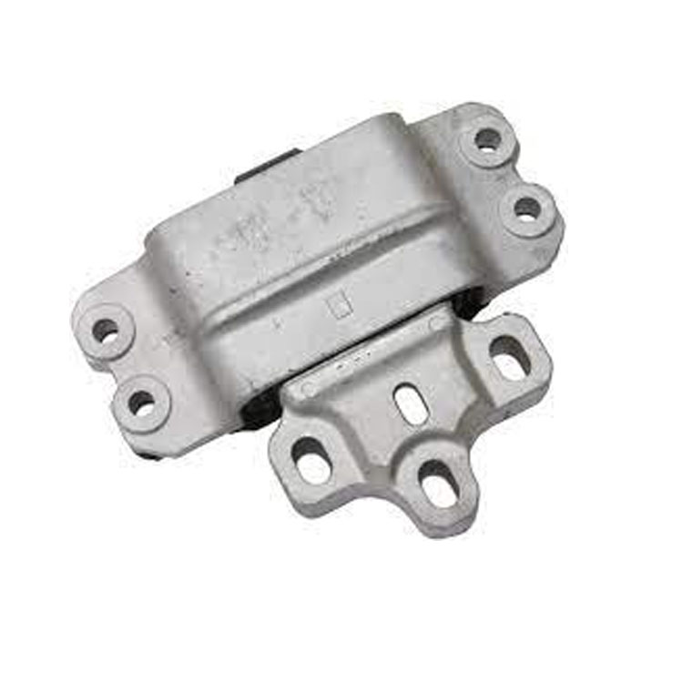 1K0199555Q Automobile parts In Stock Rubber Engine Mount In Stock For AUDI SEAT SKODA VW