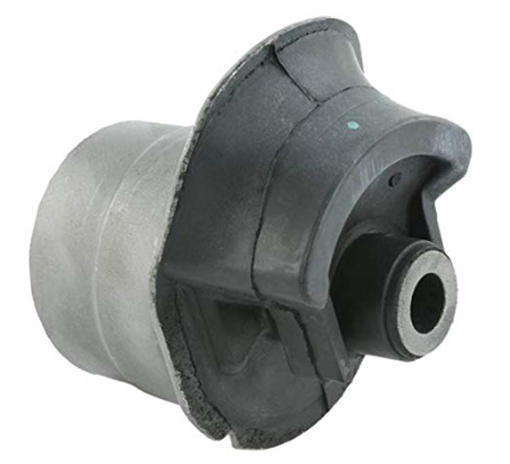 48725-12560 Auto parts Suspension Bushing For Toyota COROLLA ZZE122