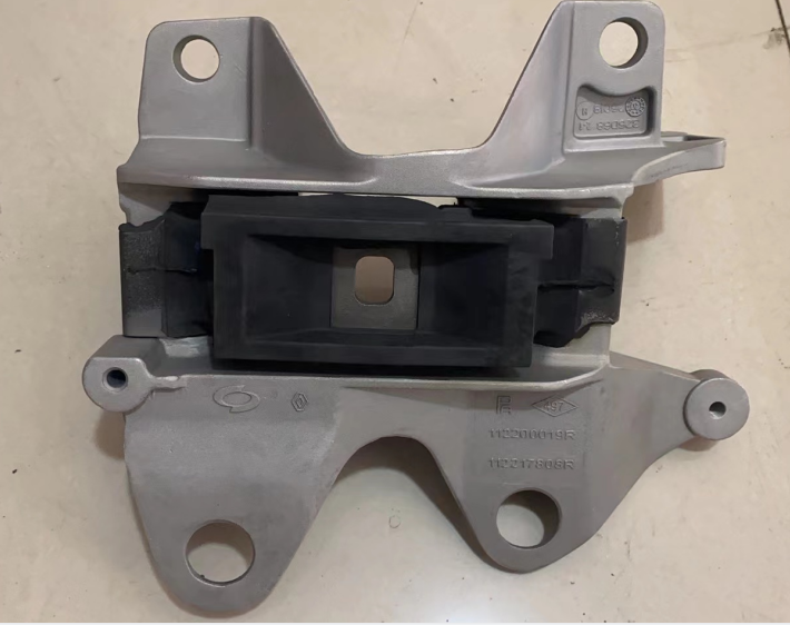 Hot Sale Factory Direct 112208246R 112200019R In Stock Engine Mount Rubber For RENAULT LATITUDE SAMSUNG SM5 L43